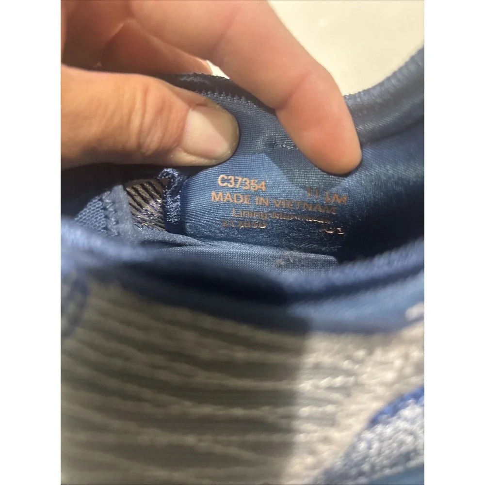 cole haan 5.zerogrand Embrostitch Running Men Size 11.5